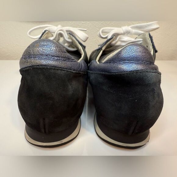 Philippe Model Paris Tropez Bassa Sneaker, Size 38 (US Women's 7.5) - Picture 2 of 8